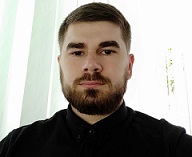 Юрисконсульт КП "Агенція муніципальної нерухомості" ВМР Бойко Руслан Михайлович